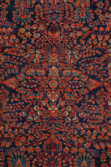 Saruk Mahal | Tapis / Tapis de designers | D.S.V. CARPETS