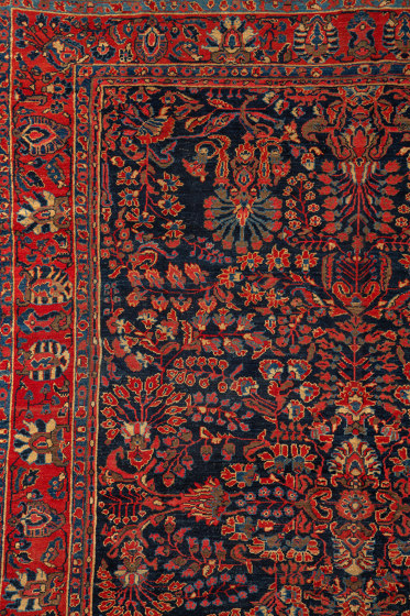 Saruk Mahal | Tapis / Tapis de designers | D.S.V. CARPETS