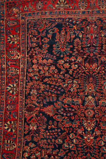 Saruk Mahal | Tapis / Tapis de designers | D.S.V. CARPETS