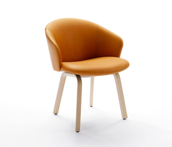 Close+ B | Chairs | Arco
