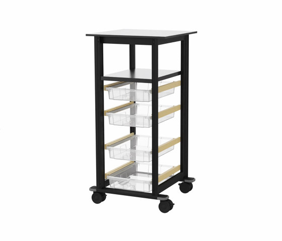 flomo trolley | Chariots | wp_westermann products