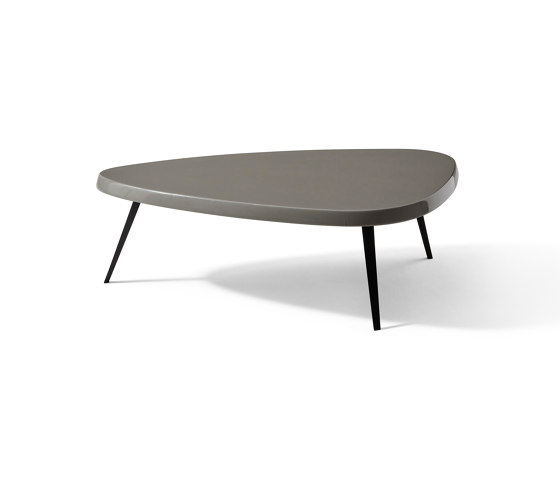 541 Mexique Coffee Tables Outdoor | Coffee tables | Cassina