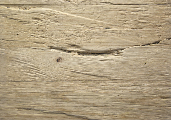 Rustic Wood Knob Oak | Wood veneers | VD Holz in Form