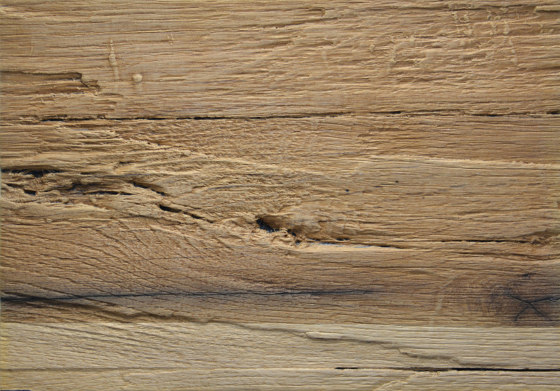 Rustic Wood Old Oak | Wood veneers | VD Werkstätten