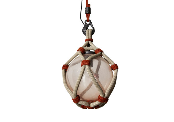 094 Bollicosa Nautilus | Outdoor pendant lights | Cassina