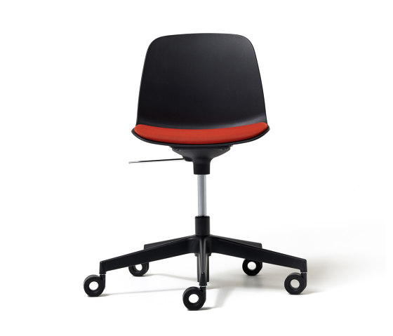 Kire - Task chairs | Chairs | Diemme
