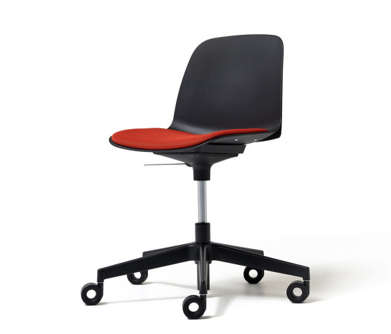 Kire - Bürostühle | Stühle | Diemme