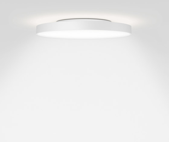 SLICE² PI Ceiling L | white | Ceiling lights | serien.lighting