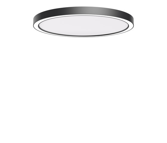 Acousto Round | Ceiling lights | Intra lighting