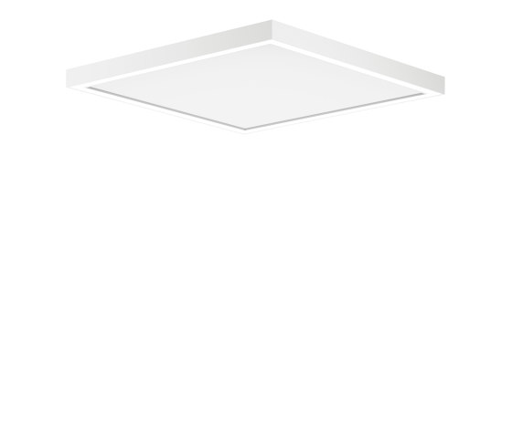 Acousto Square | Lámparas de techo | Intra lighting