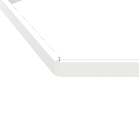 Hexagon SDI | Lámparas de suspensión | Intra lighting