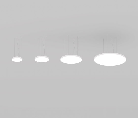 Lona SDI | Lámparas de suspensión | Intra lighting