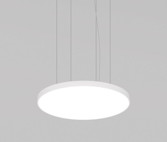 Lona SDI | Suspended lights | Intra lighting