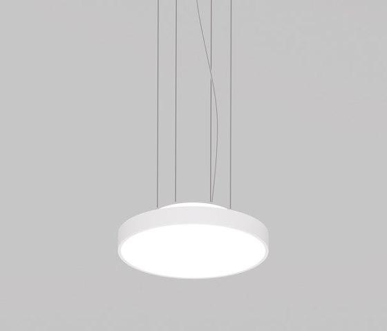 Lona SDI | Suspended lights | Intra lighting