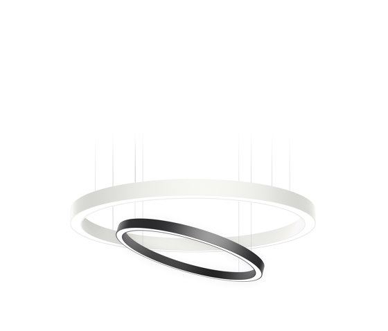 Wave Round C/S | Lampade sospensione | Intra lighting