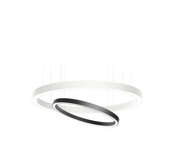 Wave Round SDI | Lámparas de suspensión | Intra lighting