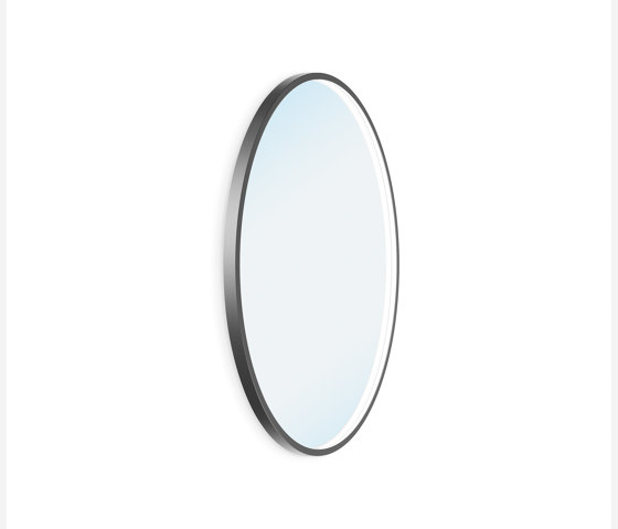 Futon Mirror Round | Specchi | Intra lighting
