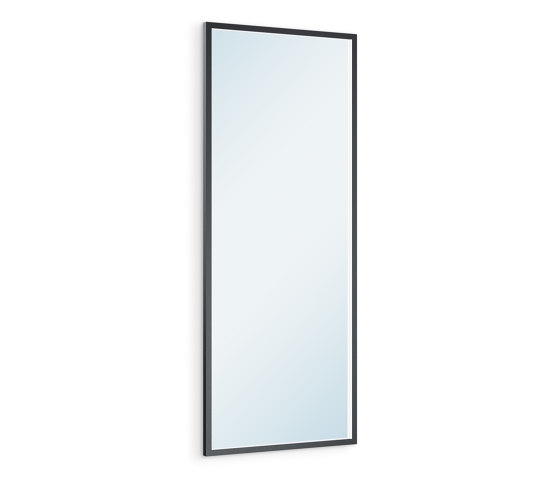 Futon Mirror Rectangular | Miroirs | Intra lighting