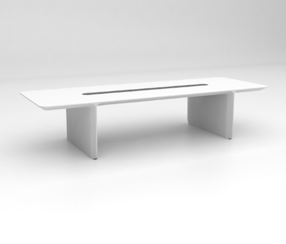 Outline Table Configuration 2 | Tables collectivités | Isomi