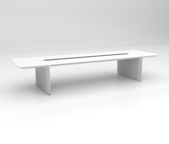 Outline Table Configuration 3 | Tables collectivités | Isomi
