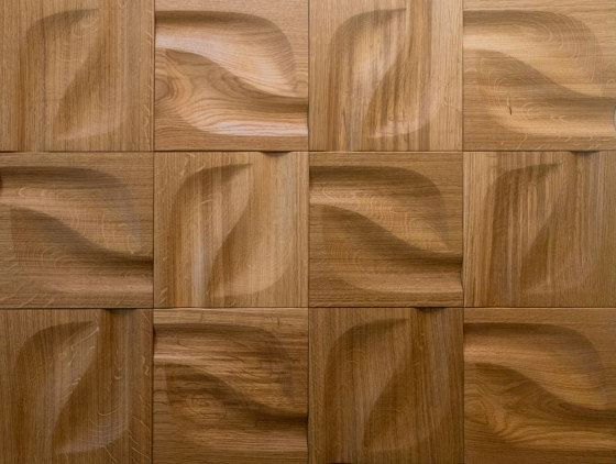 Impressions | Baldosas de madera | Form at Wood