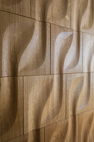 Impressions | Piastrelle legno | Form at Wood