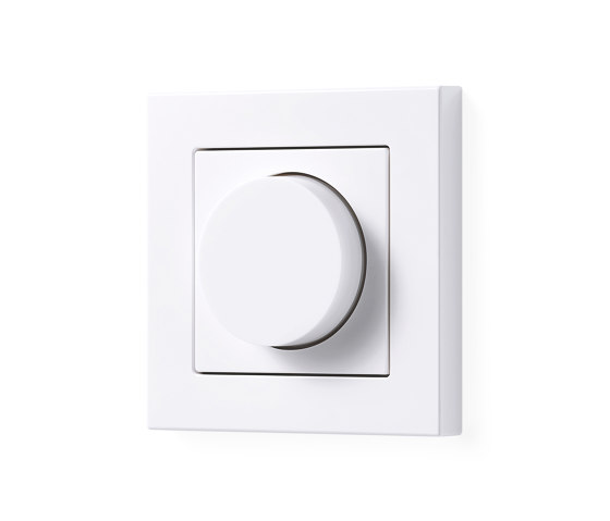 A 550 | Rotary dimmer | Rotary dimmers | JUNG