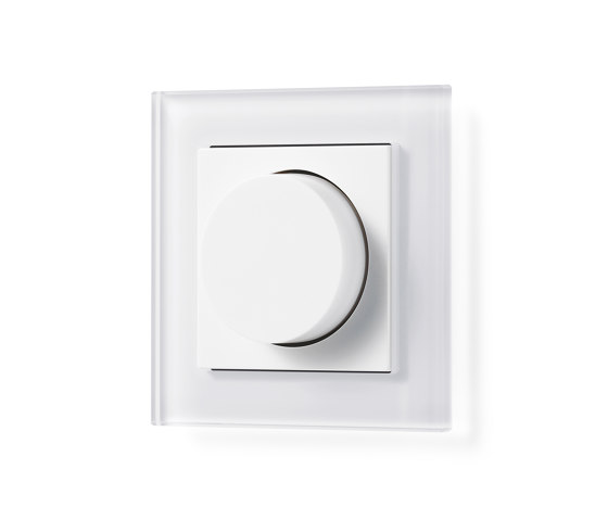 A CREATION | Rotary dimmer | Dimmer manopola | JUNG