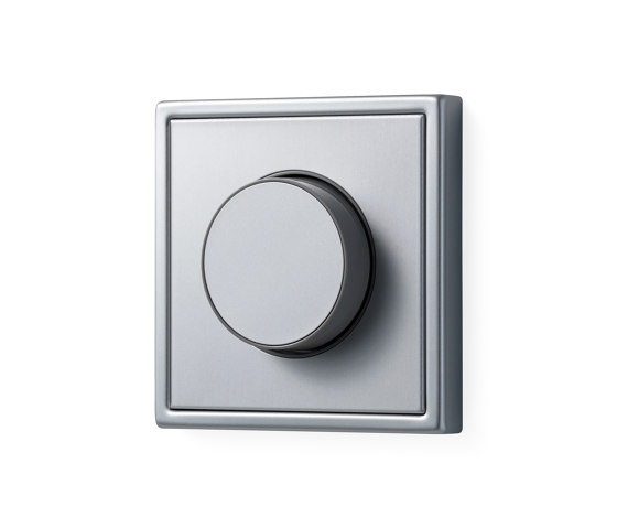 LS 990 | Rotary dimmer | Dimmer manopola | JUNG