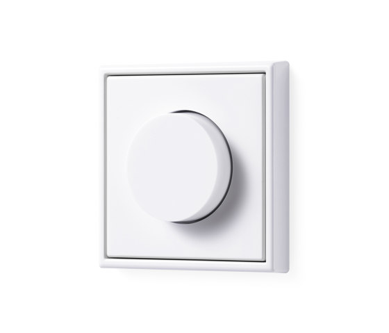LS 990 | Rotary dimmer | Dimmer manopola | JUNG