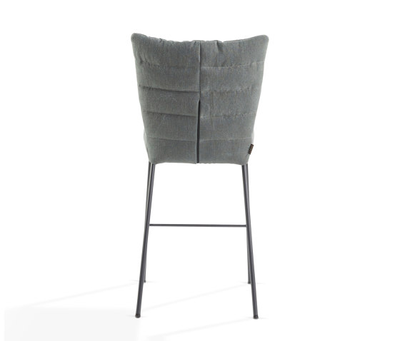 Cocoon bar | Bar stools | Label van den Berg