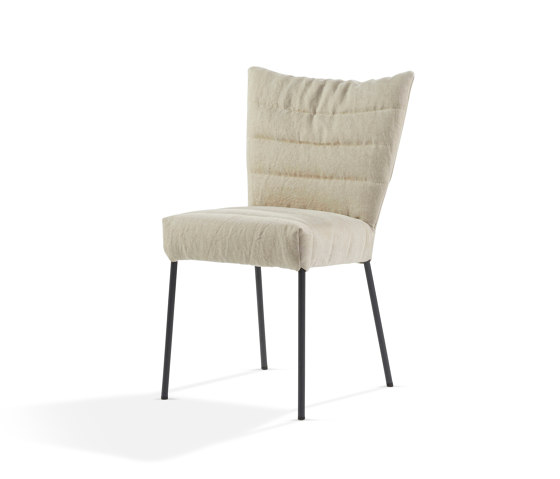 Cocoon bistro | Chairs | Label van den Berg