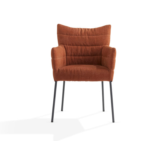 cocoon dining | Chairs | Label van den Berg