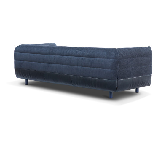 Cocoon sofa | Canapés | Label van den Berg