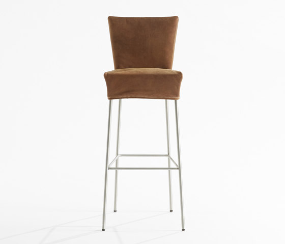 Orea bar chair | Tabourets de bar | Label van den Berg