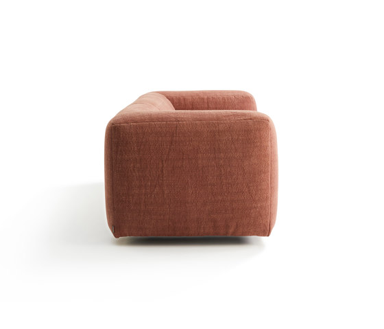 Teddy sofa and elements | Canapés | Label van den Berg