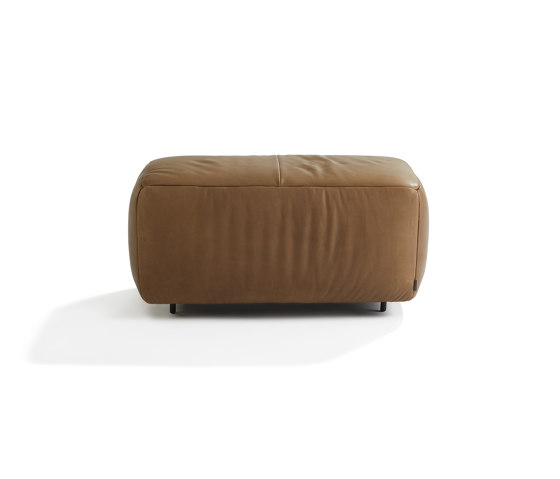 Teddy sofa and elements | Poufs | Label van den Berg