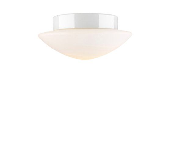 Contrast Solhem LED DALI 08043-8001-10 | Lampade plafoniere | Ifö Electric