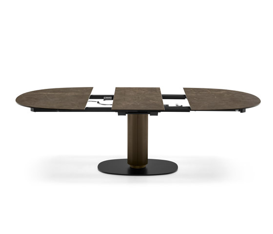 Elson | Dining tables | Calligaris