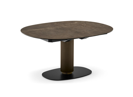 Elson | Dining tables | Calligaris