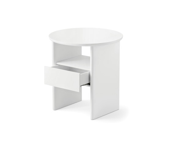 Tau | Tables d'appoint | Calligaris