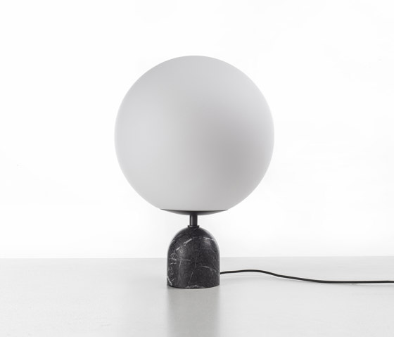 Ekero Lamp | Luminaires de table | Porada