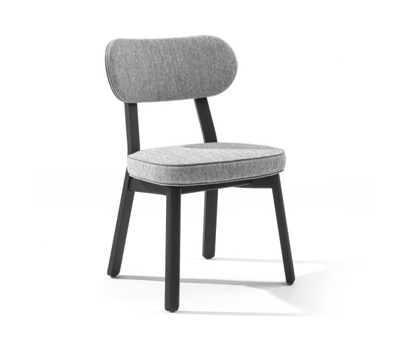Evelin | Chairs | Porada