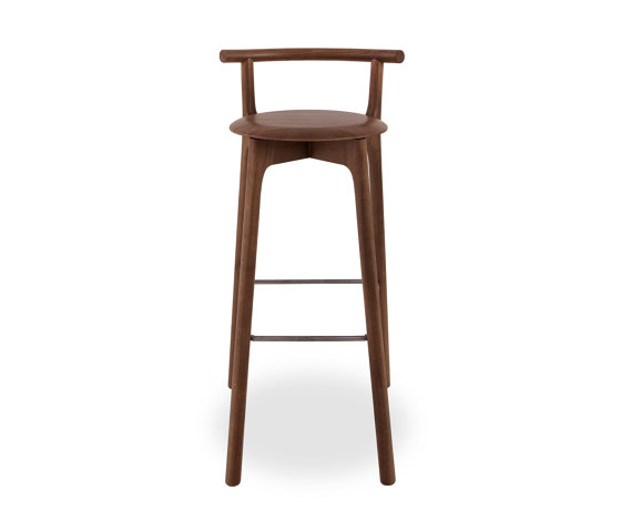 Mars bar stool | Tabourets de bar | Branca-Lisboa