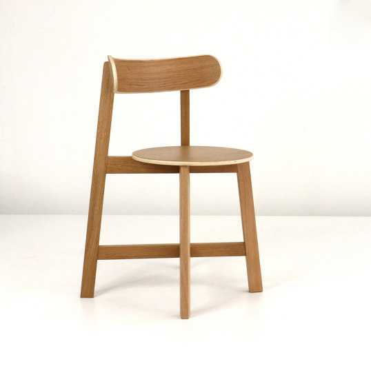Roda | Chairs | Branca-Lisboa