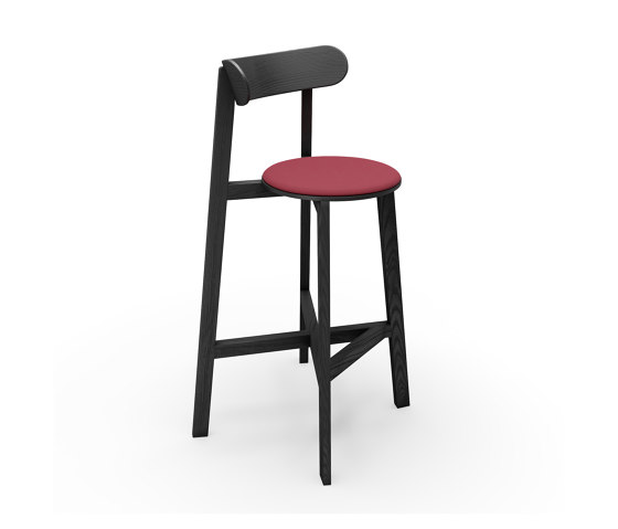 Roda bar stool | Sgabelli bancone | Branca-Lisboa
