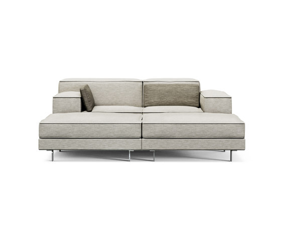 Stereo sofa 2 seater | Sofas | Branca-Lisboa