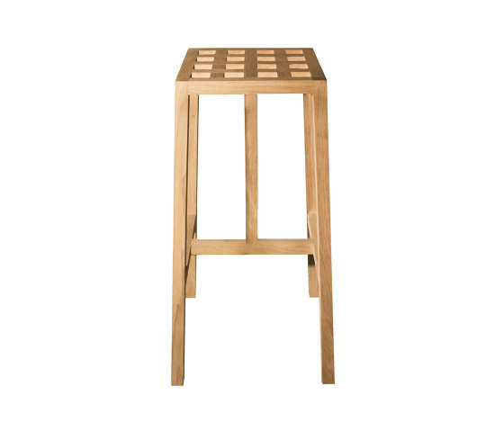 Tween bar stool | Tabourets de bar | Branca-Lisboa