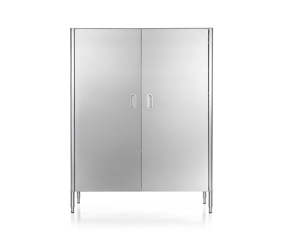 Kitchens Columns 128/165 FC/1 | Refrigerators | ALPES-INOX
