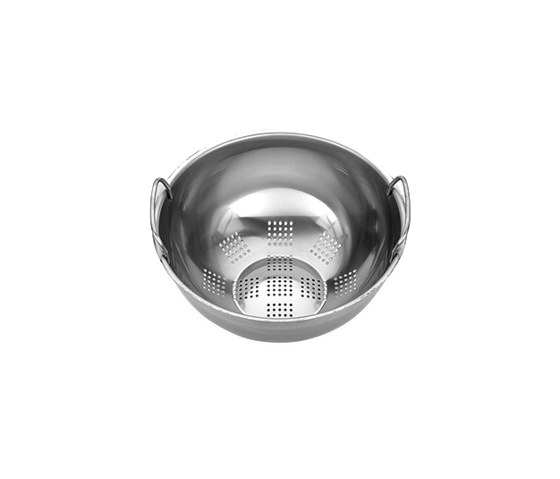 Colander CO Ø 25 | Kitchen accessories | ALPES-INOX